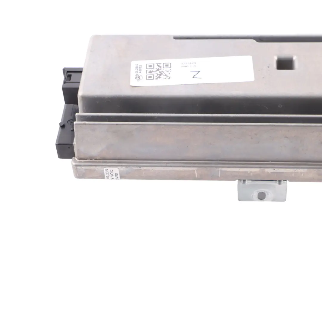BMW Z4 E89 Audio Amplifier Sound System Top Hifi Unit Module 9232424