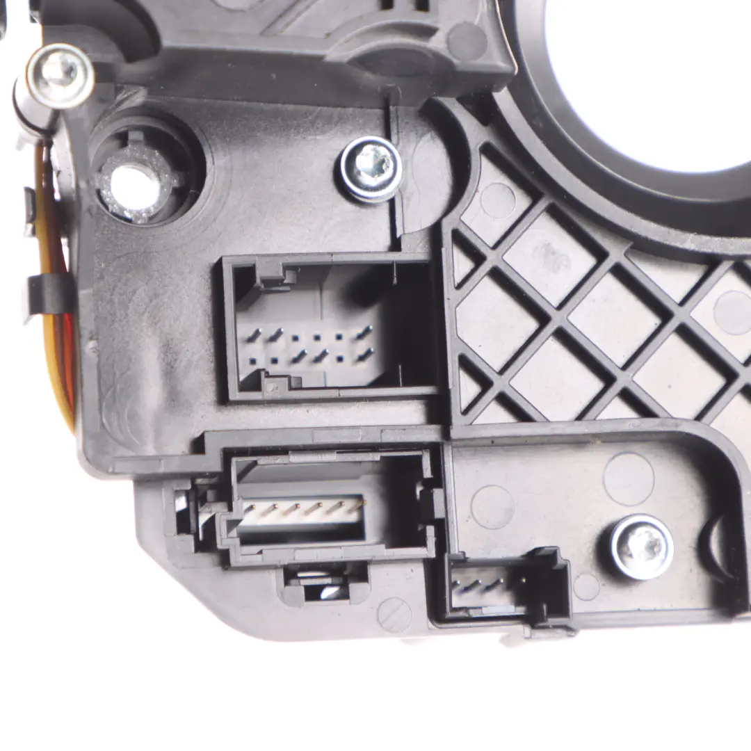 BMW F10 Steering Column Cluster Switch Wipers Indicators Cruise Control 9234441