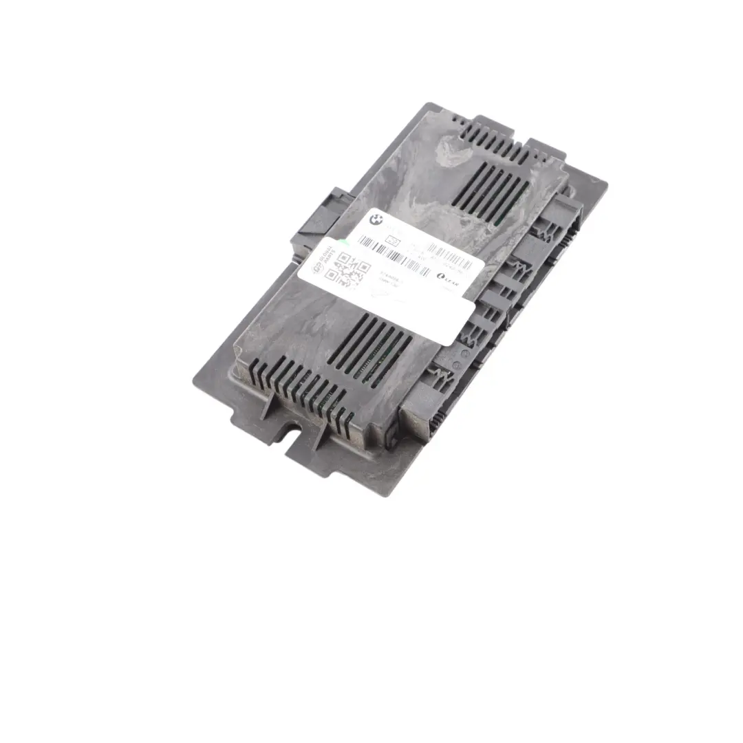 BMW E90 Max Brose Footwell Light Module Control Unit ECU FRM3R 9249086