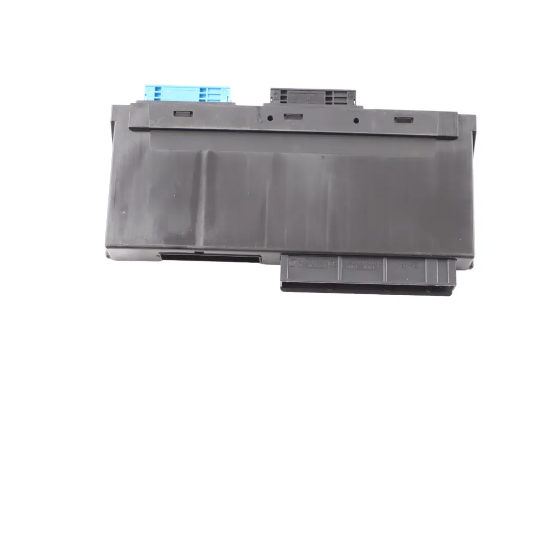 BMW E93 ECU Body Control Module H4 Junction Box PL2RR JBBFE IIIR 9270646