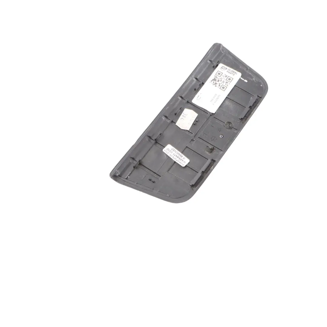 Ashtray Cover BMW E82 E88 Centre Console Storage Trim Fineline Wood Anthracite