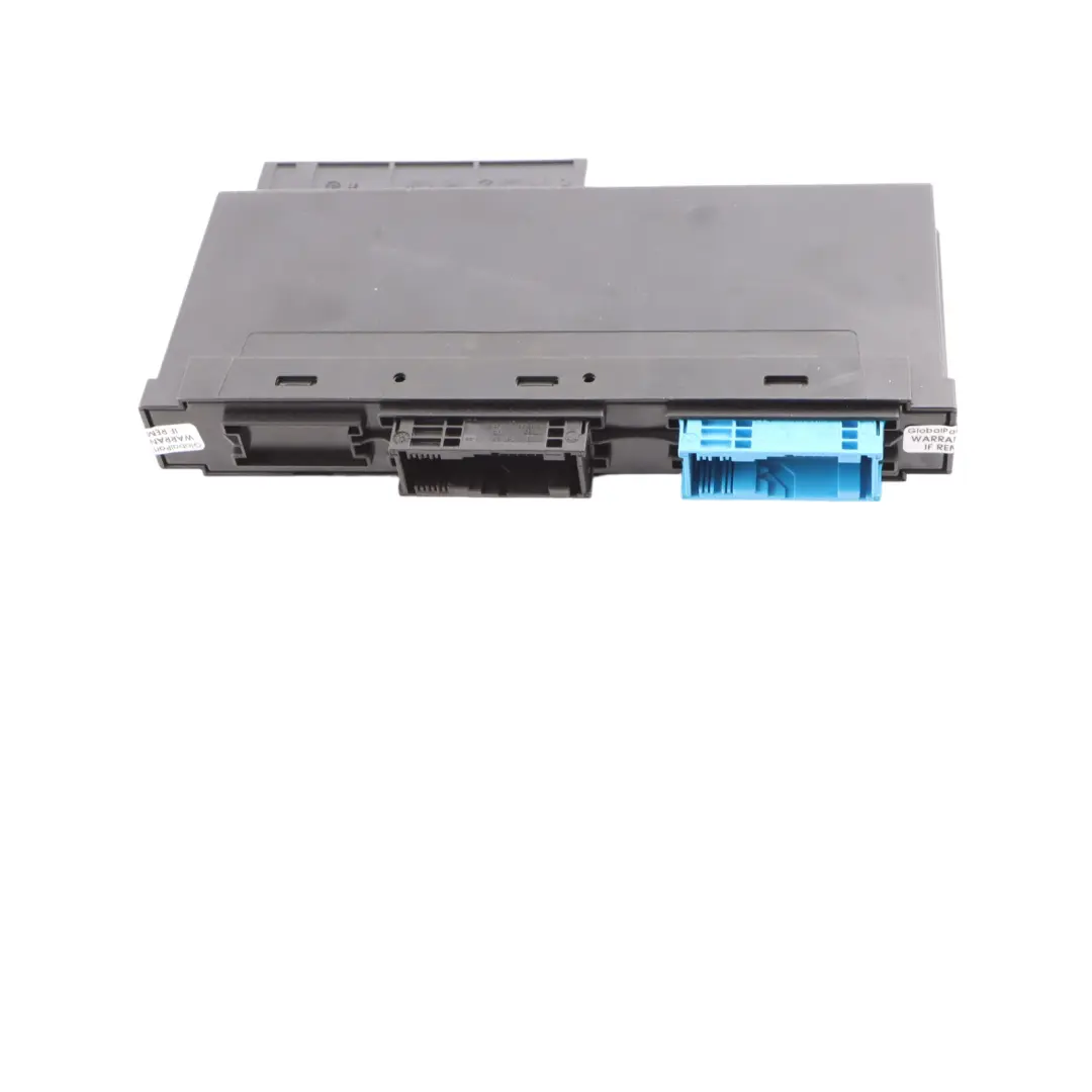 BMW E88 Control corporal Modo Unidad Confort BCM Unidad ECU 9305738