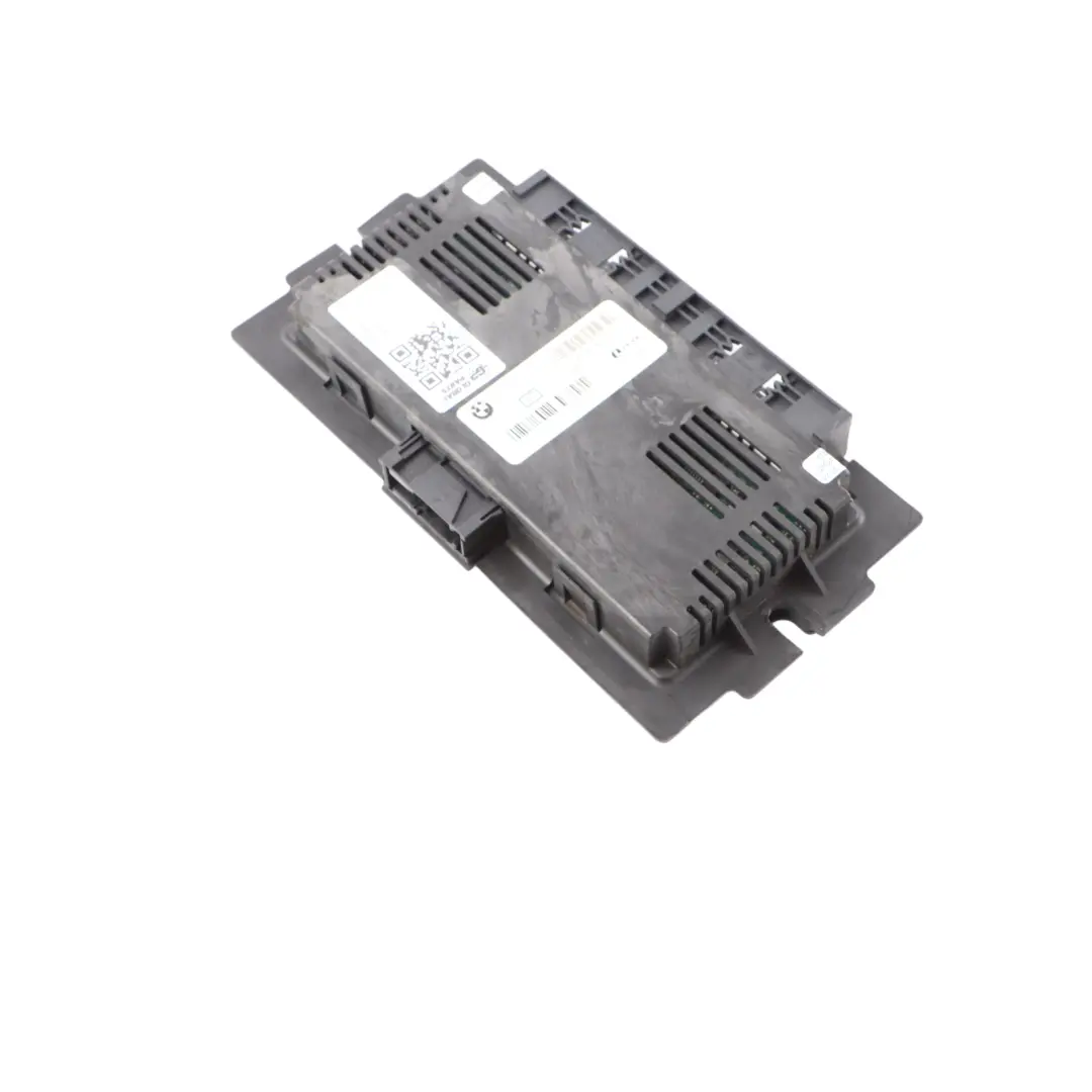 BMW E88 Módulo de luz de pies Unidad de control ECU Base PL2 FRM3R 9308361