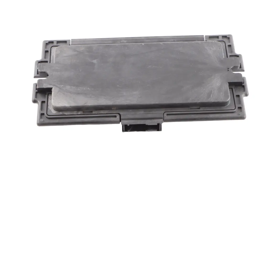 BMW E82 Footwell Light Module Control Unit ECU Basis PL2 FRM3R 9308361