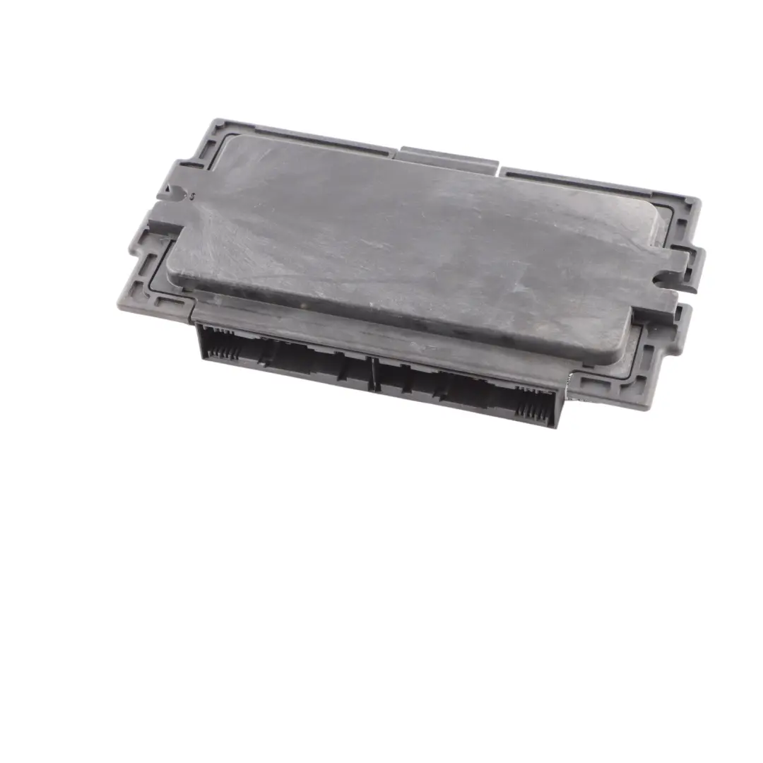 BMW E82 Footwell Light Module Control Unit ECU Basis PL2 FRM3R 9308361