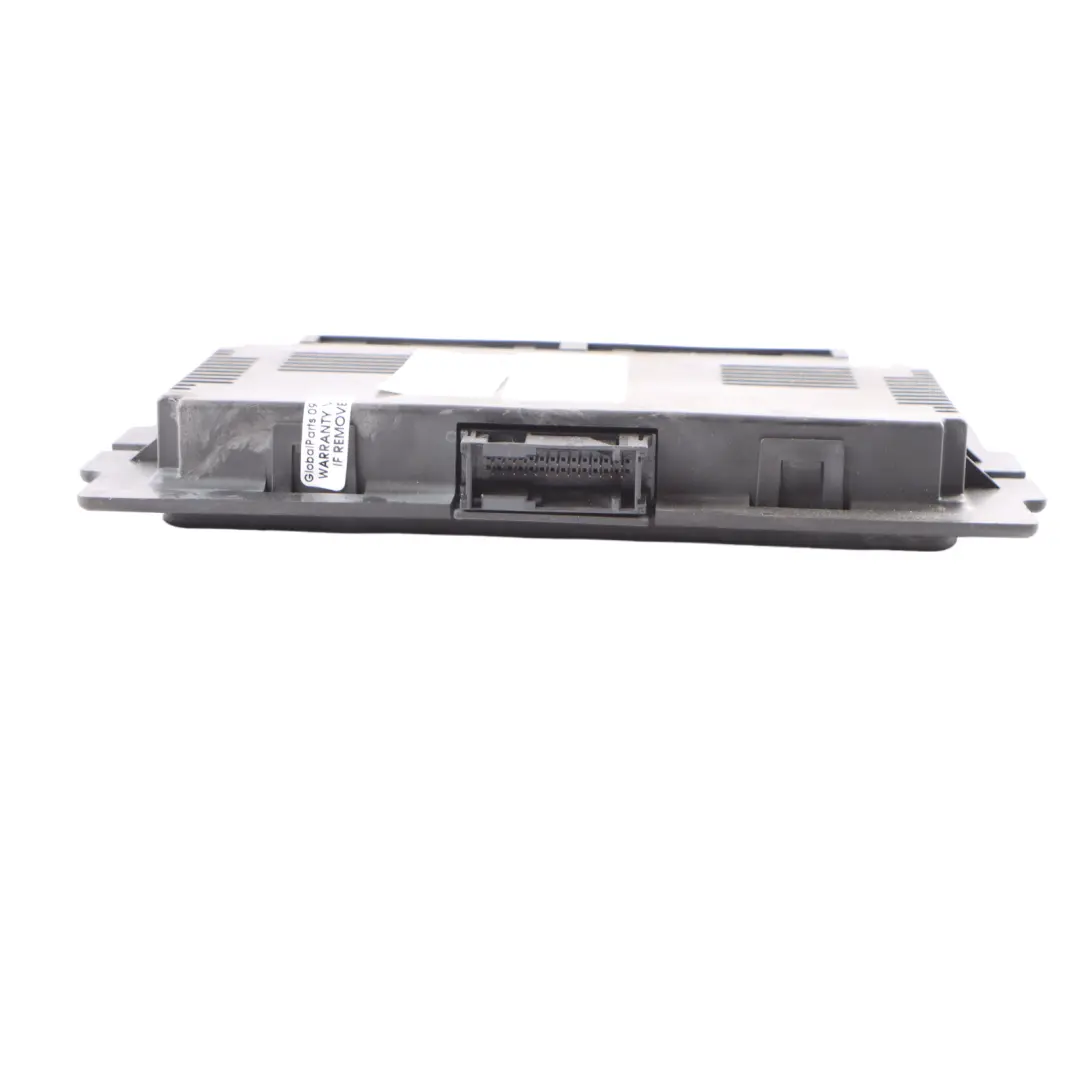 BMW E82 Footwell Light Module Control Unit ECU Basis PL2 FRM3R 9308361