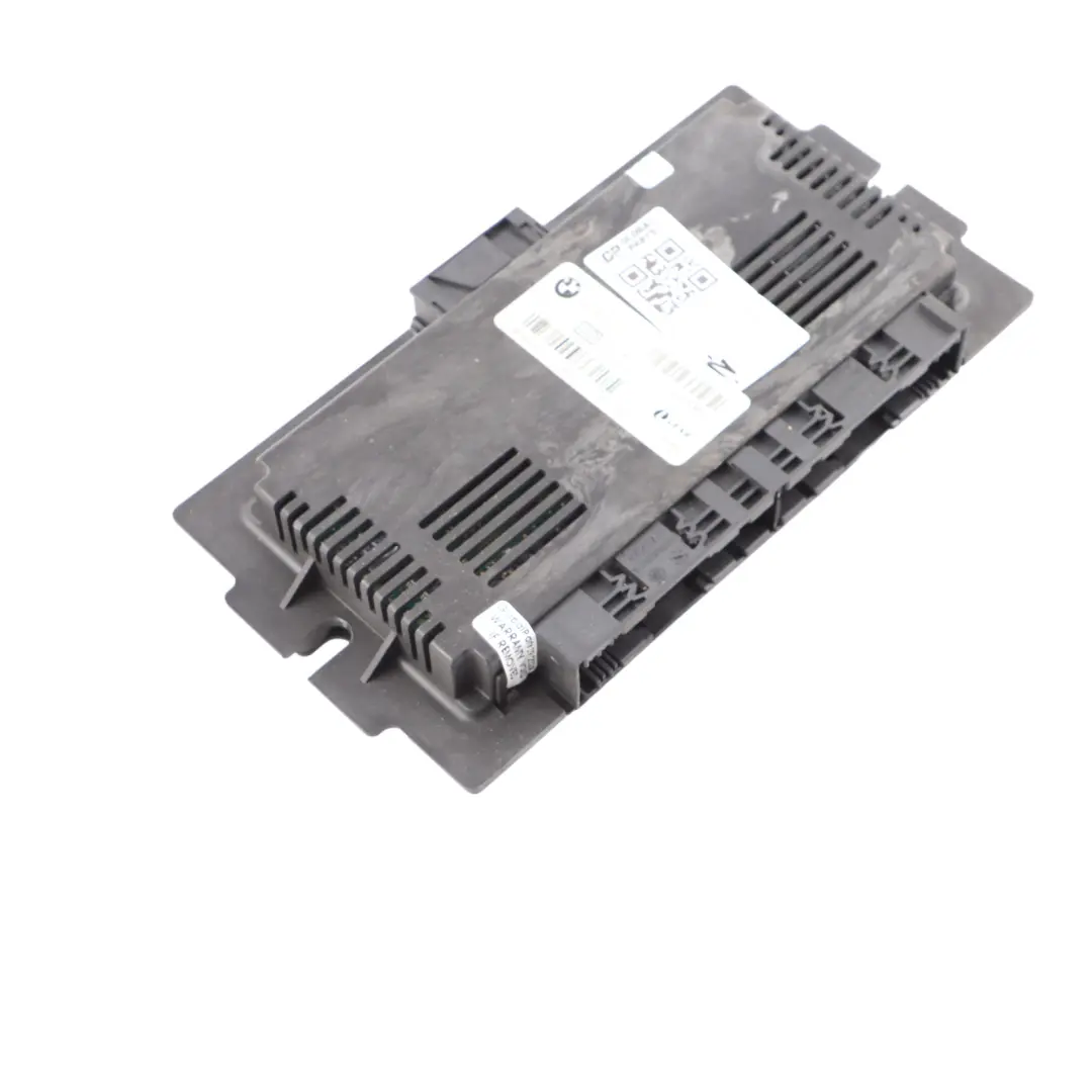 BMW E82 Footwell Light Module Control Unit ECU Basis PL2 FRM3R 9308361