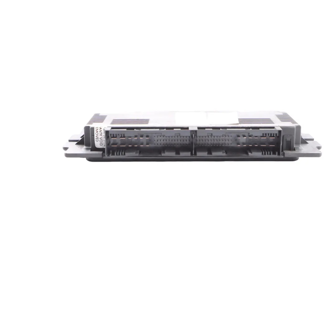 BMW E82 Footwell Light Module Control Unit ECU Basis PL2 FRM3R 9308361