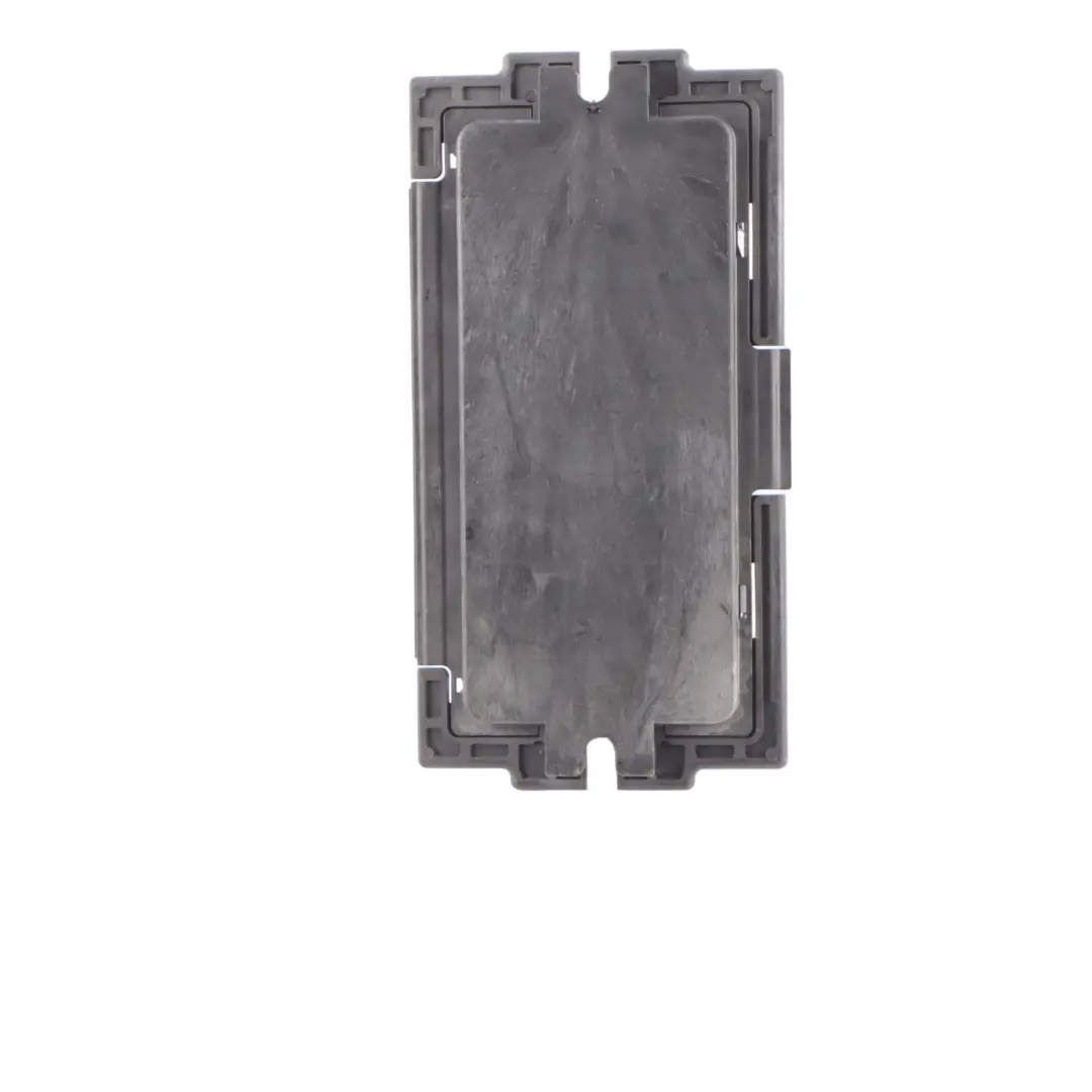 BMW E82 Footwell Light Module Control Unit ECU Basis PL2 FRM3R 9308361