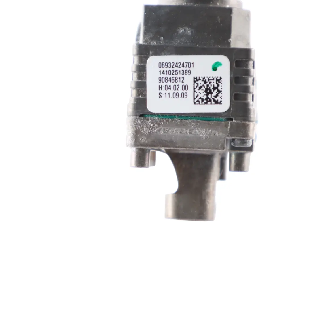 BMW X3 F25 Reverse Rear View Camera Control Module Unit 9324247