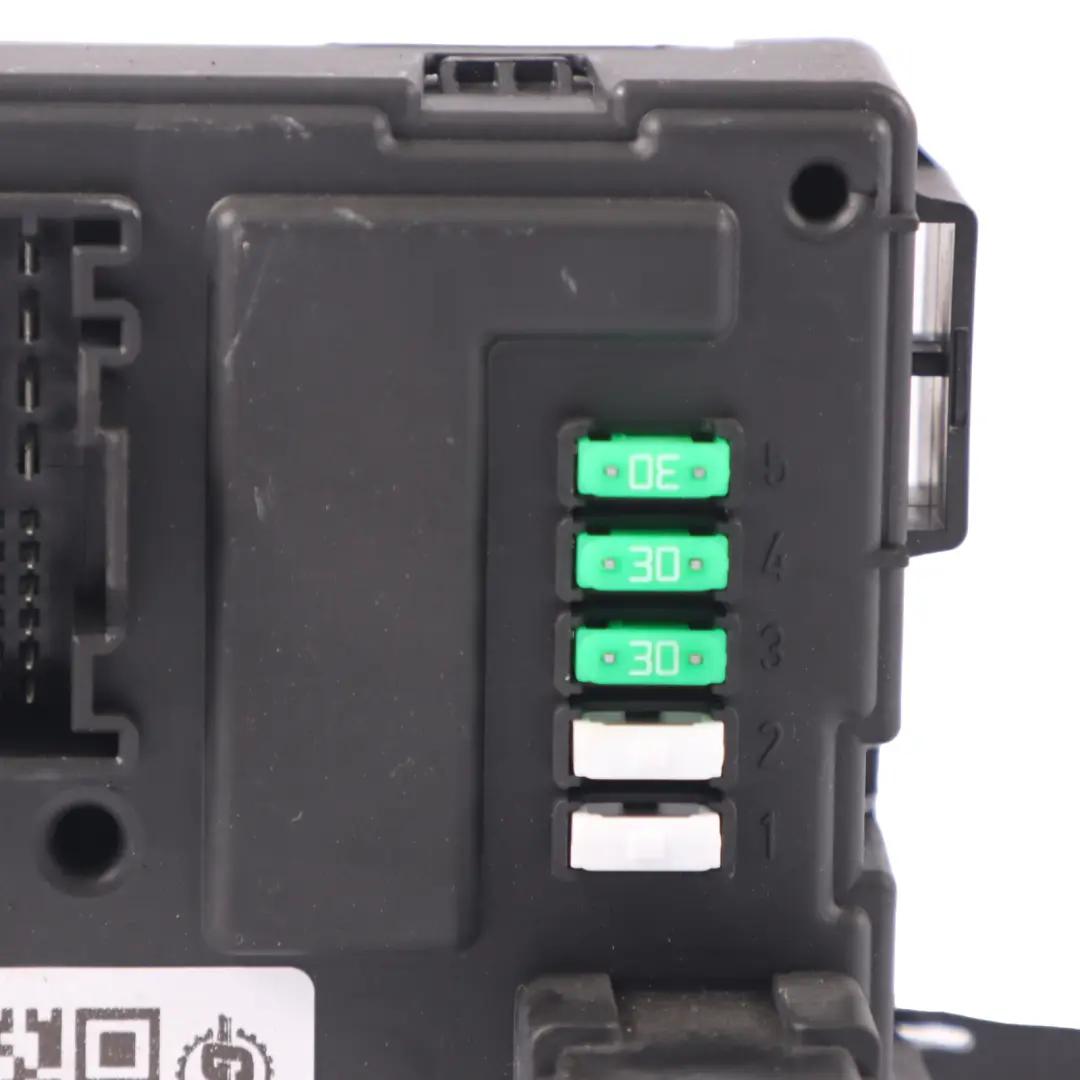 BMW F23 REM Módulo Electrónico Trasero Caja Fusibles Unidad Control V2 9374507