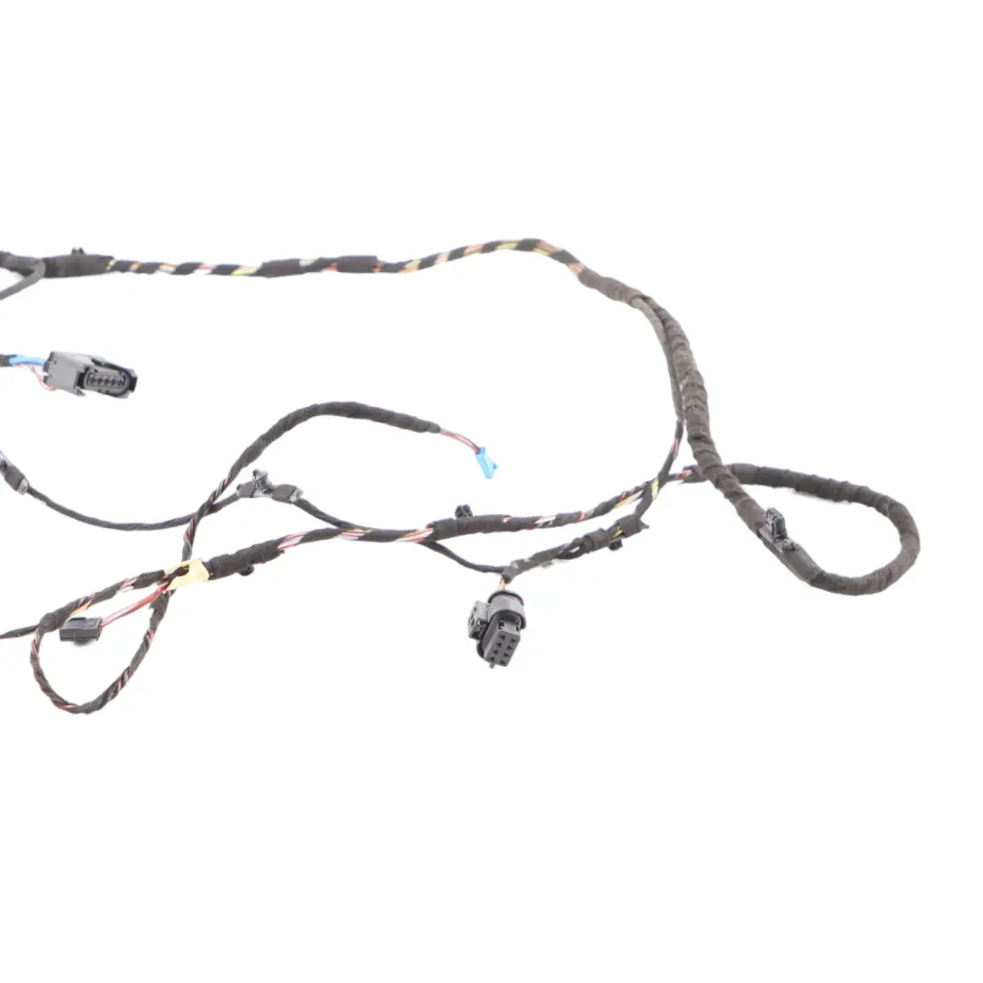 Door Wiring BMW F46 Gran Tourer Rear Left Right N/O/S Cable Loom Harness 9379347
