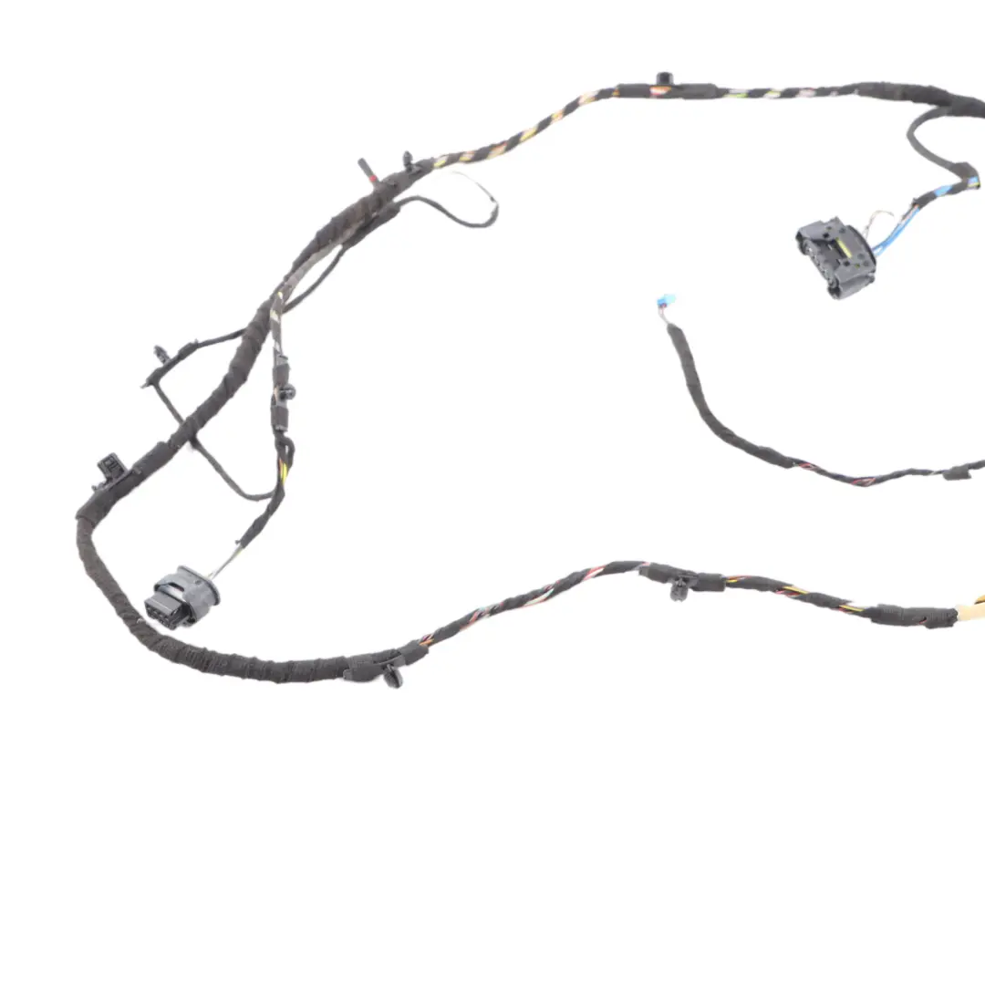 Door Wiring BMW F46 Gran Tourer Rear Left Right N/O/S Cable Loom Harness 9379347