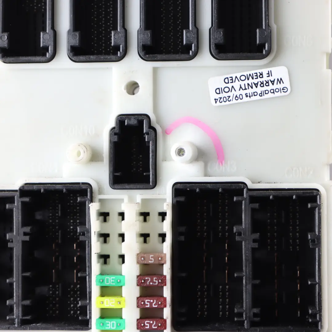 FEM Module BMW F20 F21 F22 F30 F32 ECU Control Unit Fuse Box 9381104