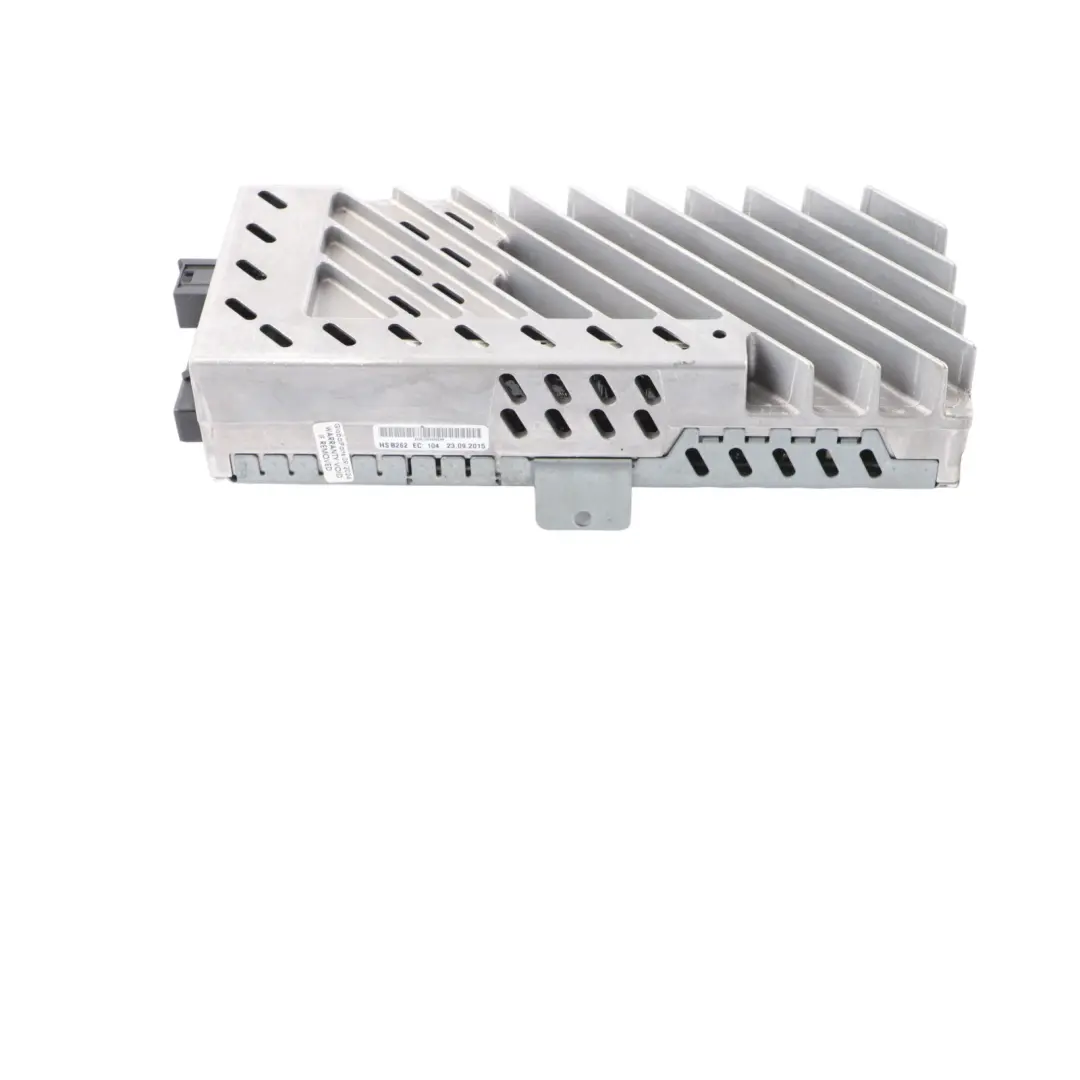 Audio Amplifier BMW F30 F31 LCI F36 Top Hifi Harman Kardon Control Unit 9390140