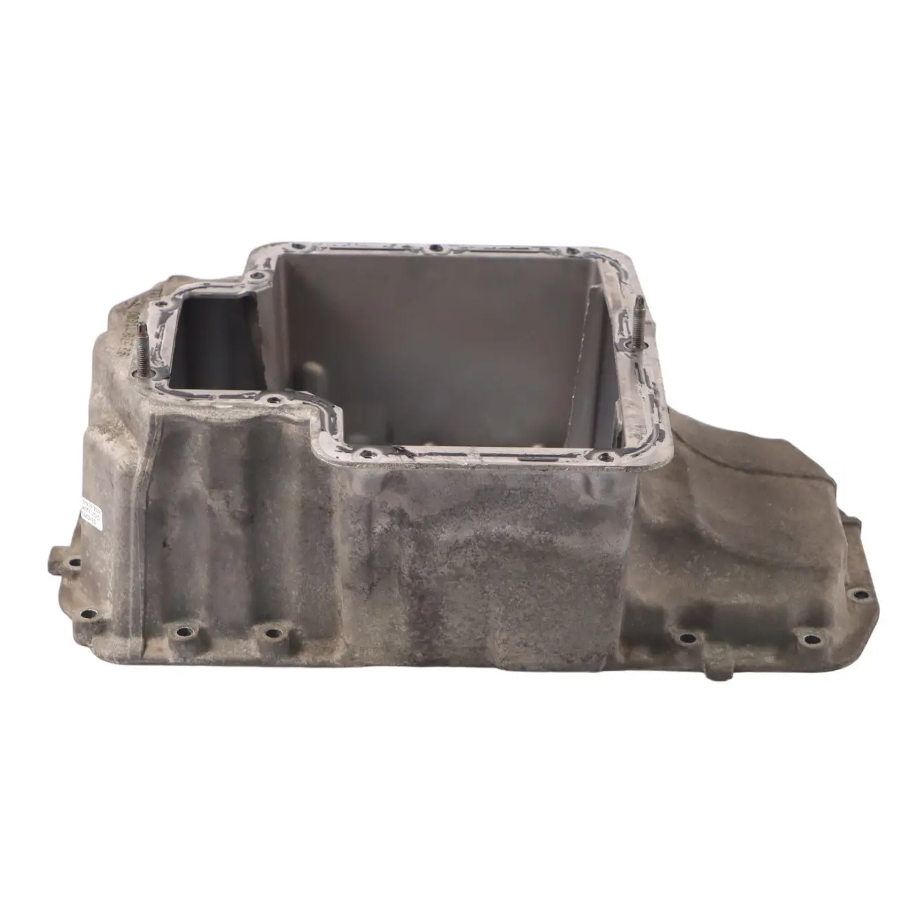 Oil Sump Citroen Berlingo Dispatch Peugeot Partner Engine Oil Pan 9657811880