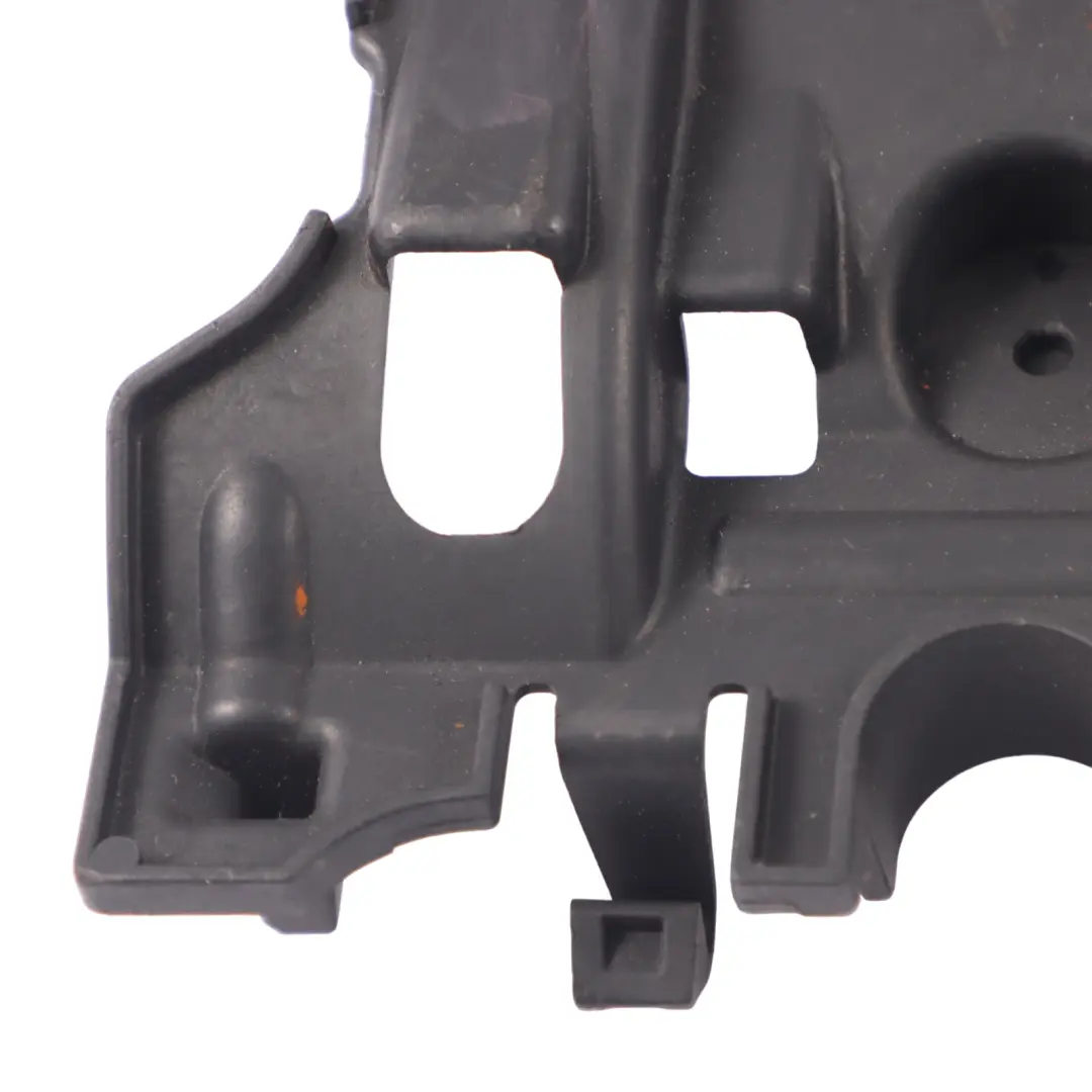 Ford S-Max Cárter Aceite del Motor Protector Contra Salpicaduras 9670472580