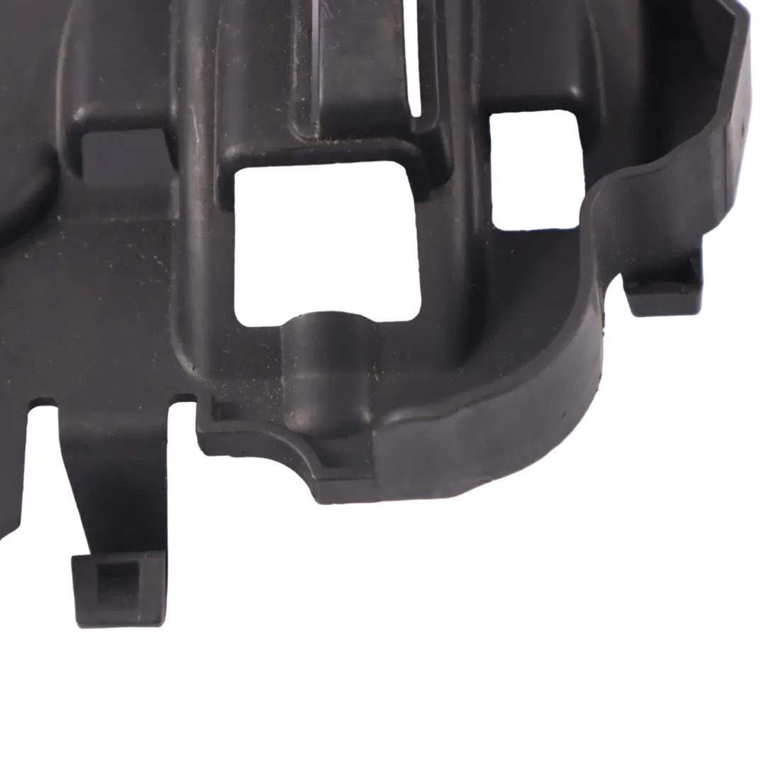 Ford S-Max Cárter Aceite del Motor Protector Contra Salpicaduras 9670472580