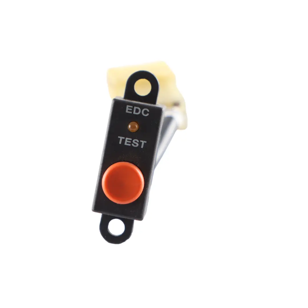 Iveco Eurocargo EDC Button Switch Panel 99464594