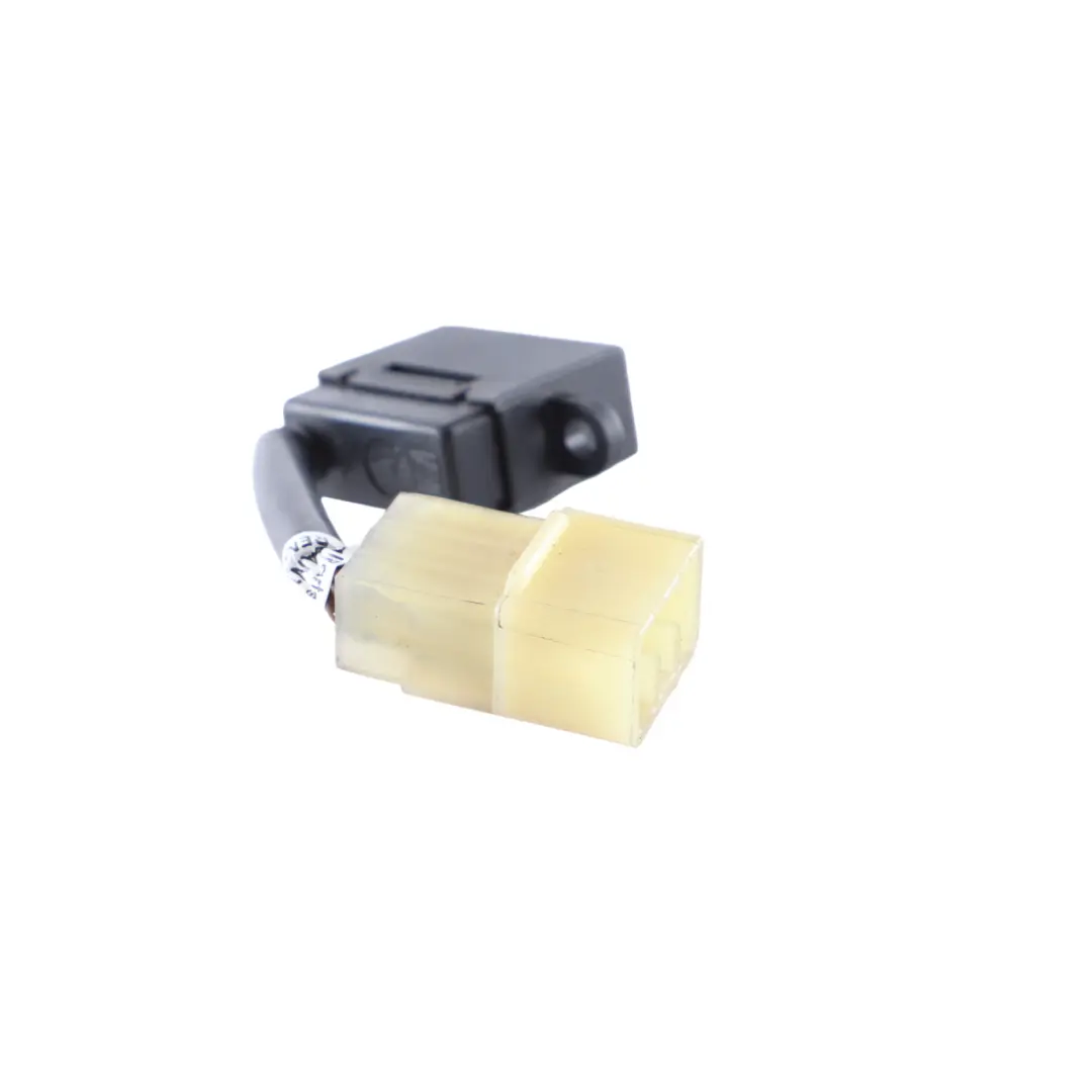 Iveco Eurocargo EDC Button Switch Panel 99464594