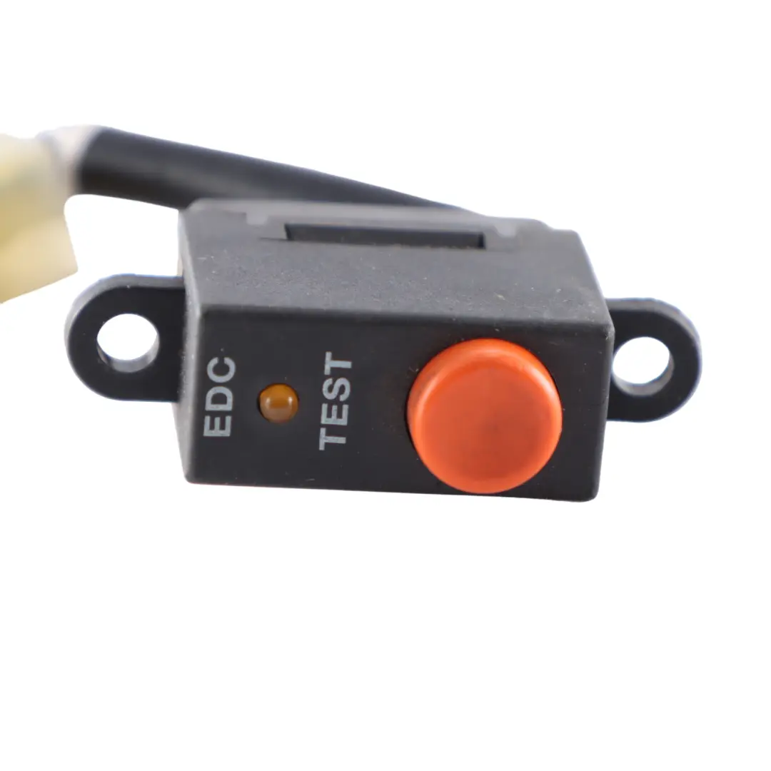 Iveco Eurocargo EDC Button Switch Panel 99464594