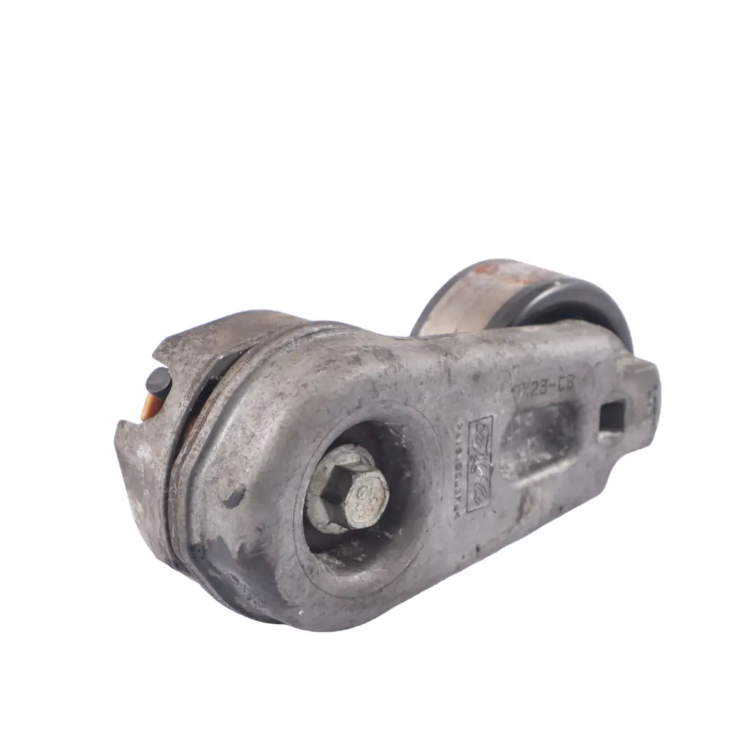 Jaguar XF250 Motor Correa Polea Alternador Tensor Actuador 9X236A228CB