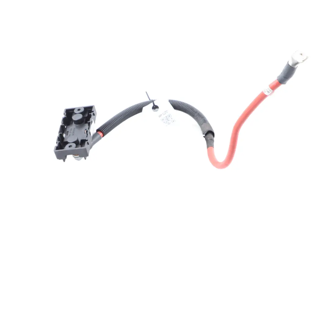 Mercedes W906 Starter Wiring Fuse Box Terminal Block Cable Harness A0005405950