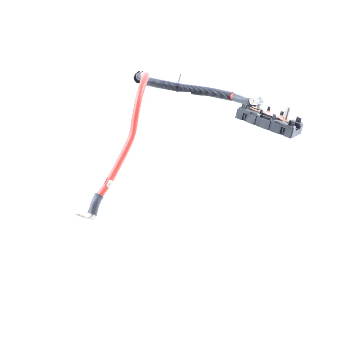 Mercedes W906 Starter Wiring Fuse Box Terminal Block Cable Harness A0005405950