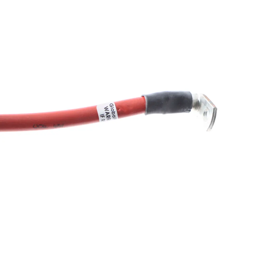 Mercedes W906 Starter Wiring Fuse Box Terminal Block Cable Harness A0005405950