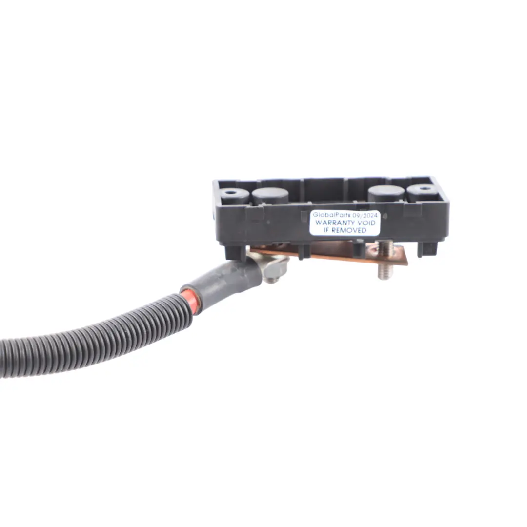 Mercedes W906 Starter Wiring Fuse Box Terminal Block Cable Harness A0005405950
