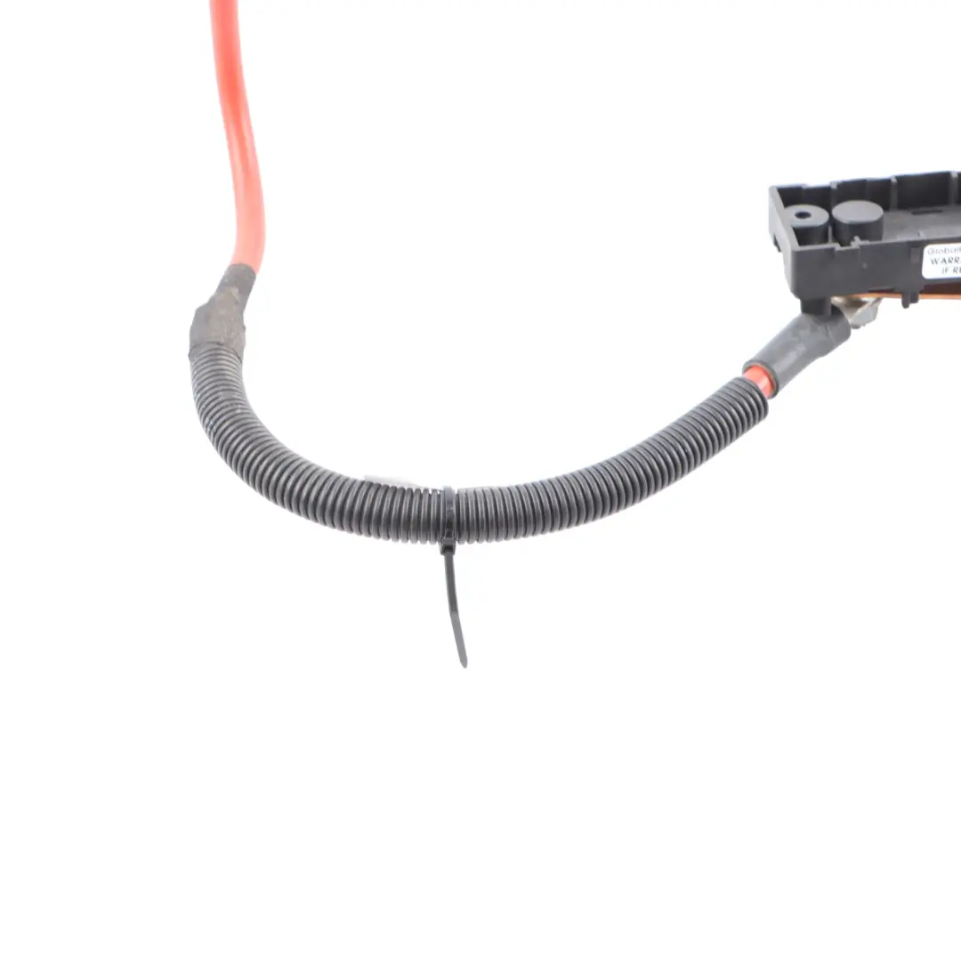 Mercedes W906 Starter Wiring Fuse Box Terminal Block Cable Harness A0005405950