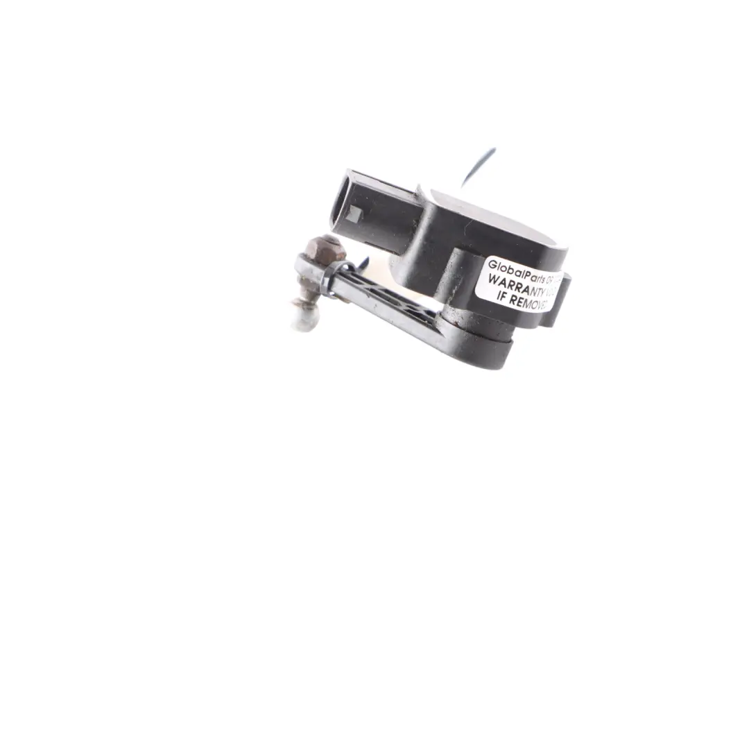 Mercedes SL R231 Headlight Light Height Level Sensor Control Unit A0009050003