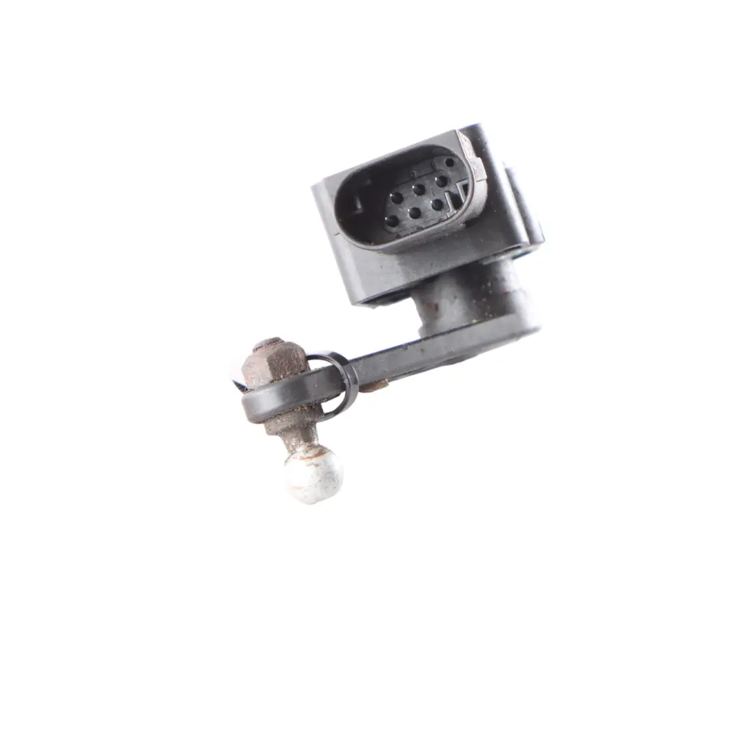 Mercedes SL R231 Headlight Light Height Level Sensor Control Unit A0009050003