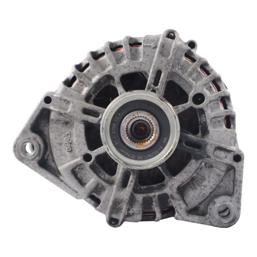 Mercedes W212 Alternator A0009062100