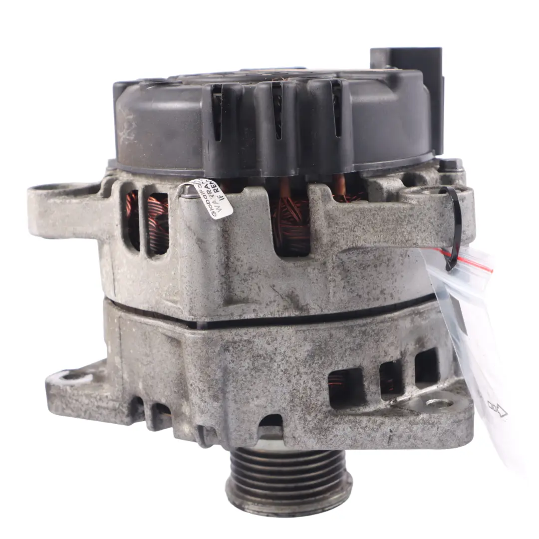 Mercedes W212 Alternator A0009062100