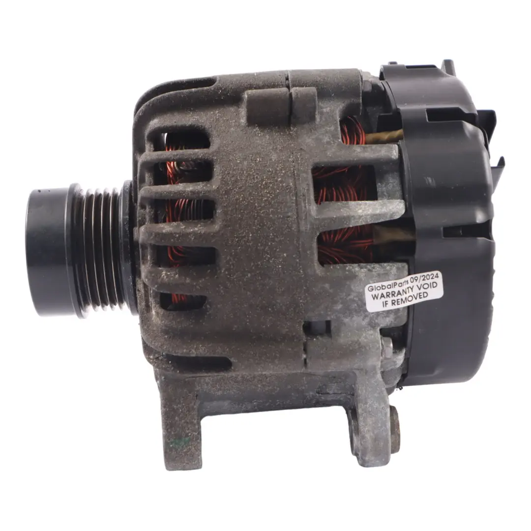 Alternador Generador Mercedes W177 W247 M260 Motor Gasolina 150A A0009068106