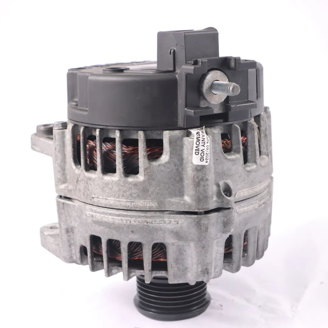 Mercedes W205 W213 Motor Alternador Generador M264 Gasolina A0009067703