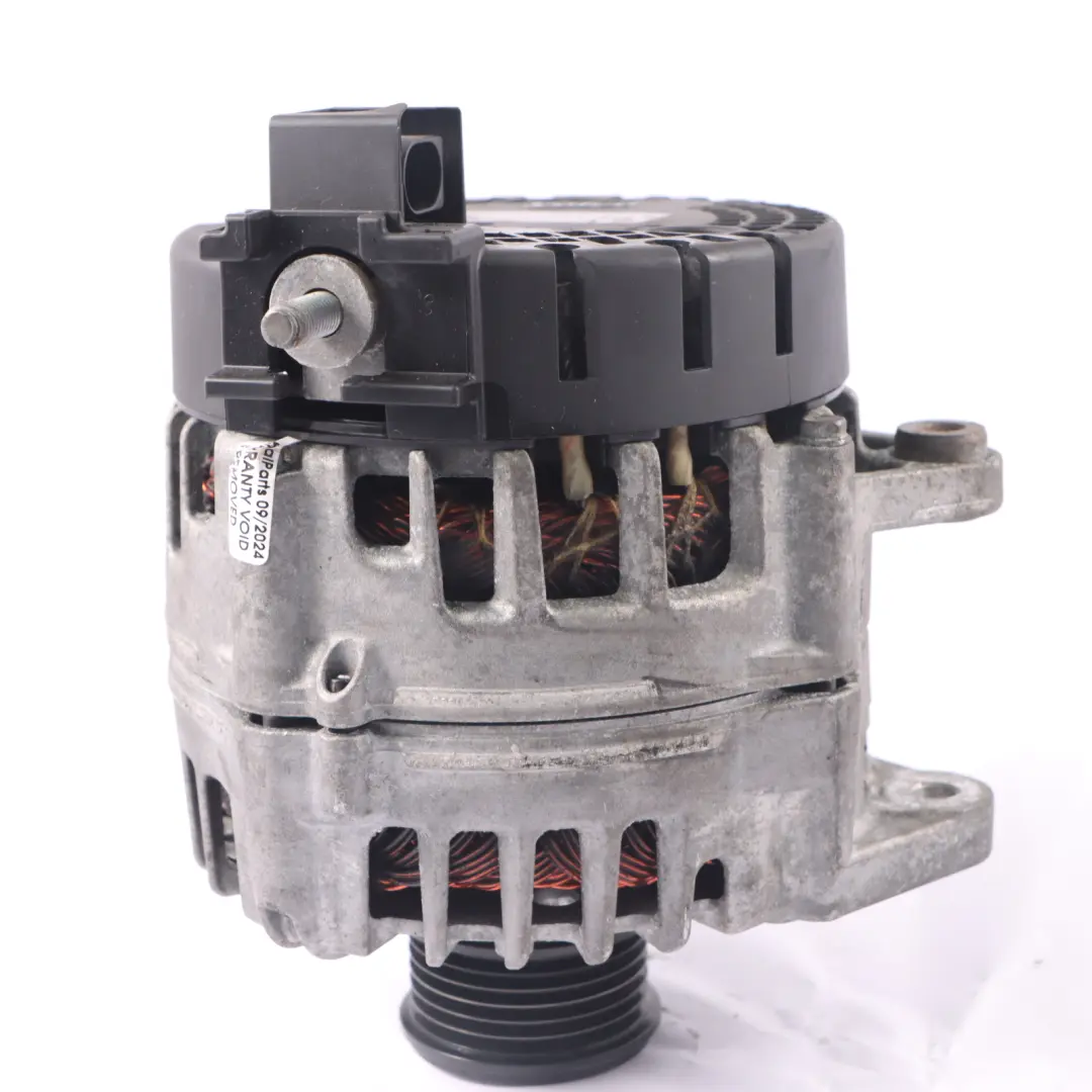 Mercedes W205 W213 Motor Alternador Generador M264 Gasolina A0009067703