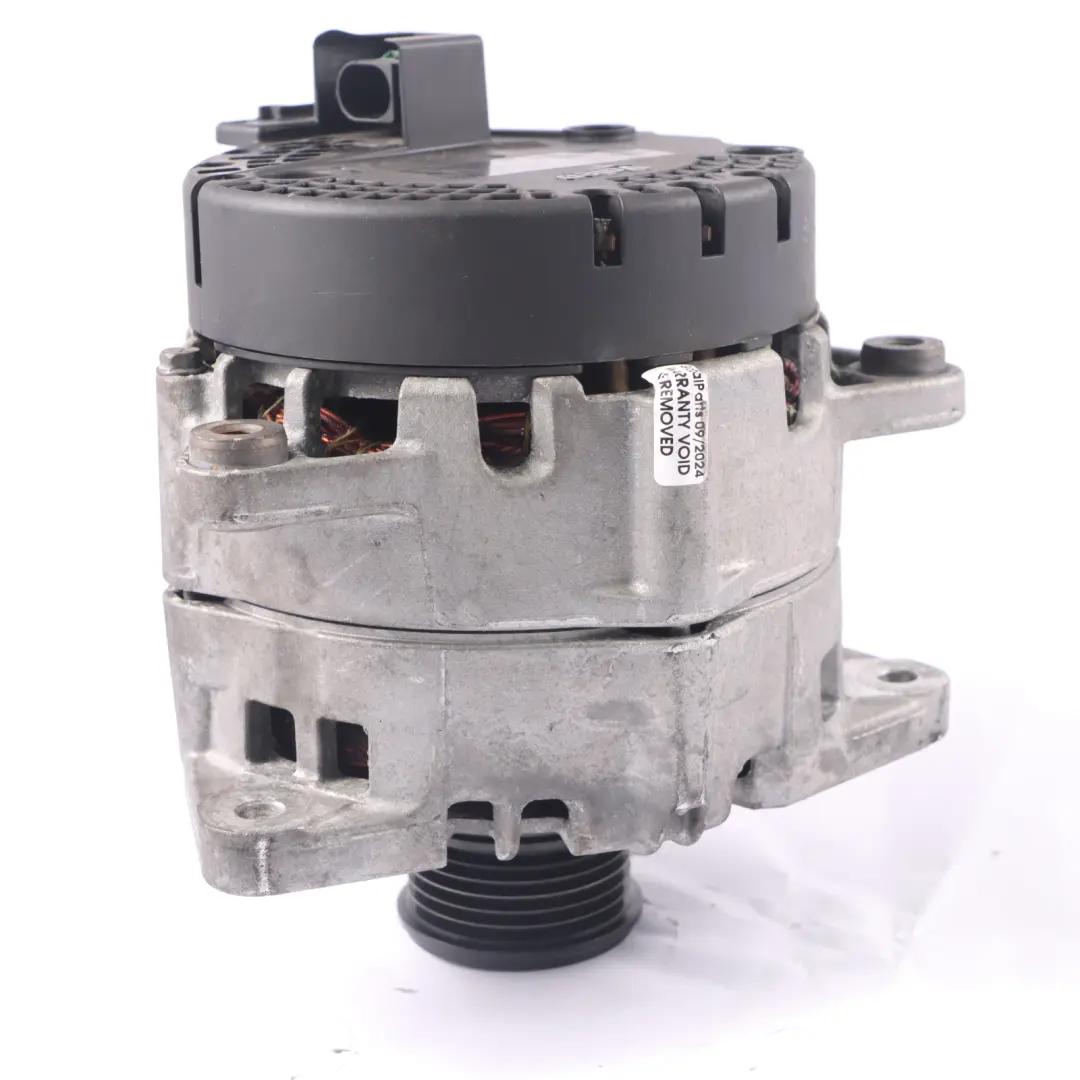 Mercedes W205 W213 Motor Alternador Generador M264 Gasolina A0009067703