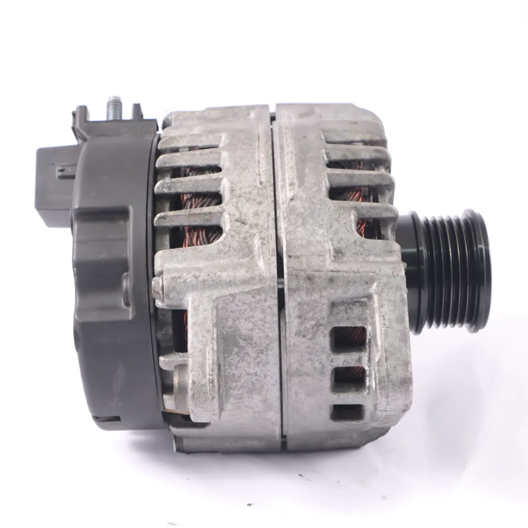 Mercedes W205 W213 Motor Alternador Generador M264 Gasolina A0009067703