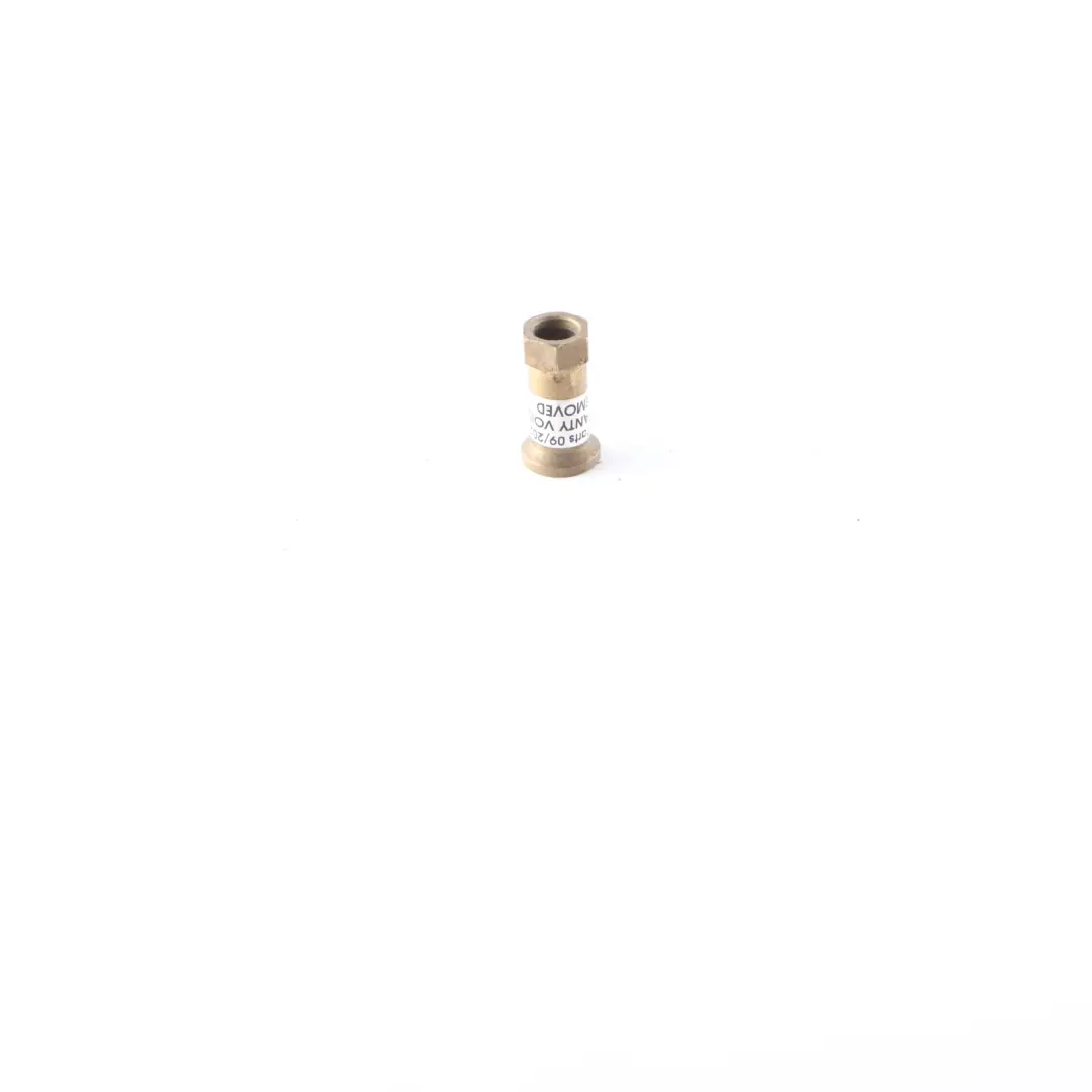 Special Form Nut Mercedes ML W164 W166 W204 W212 W221 A0019902352