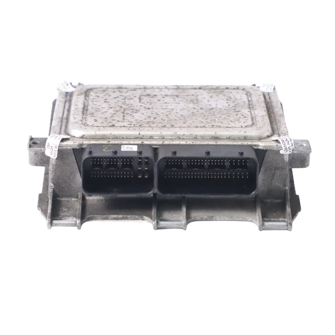 Mercedes A160 W169 M266.920 Unidad Control del Motor ECU A0024463140 Automático