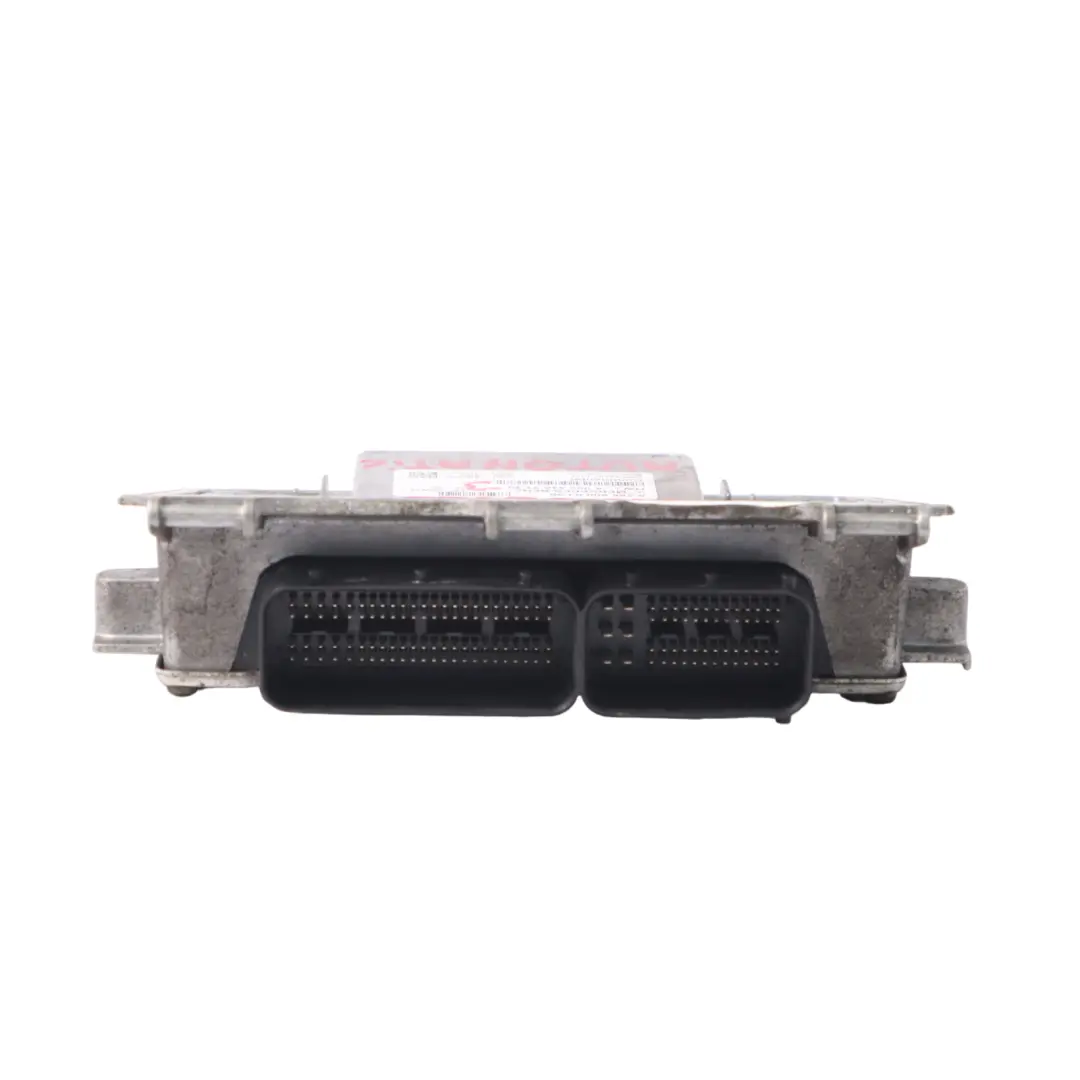 Mercedes A160 W169 M266.920 Unidad Control del Motor ECU A0024463140 Automático