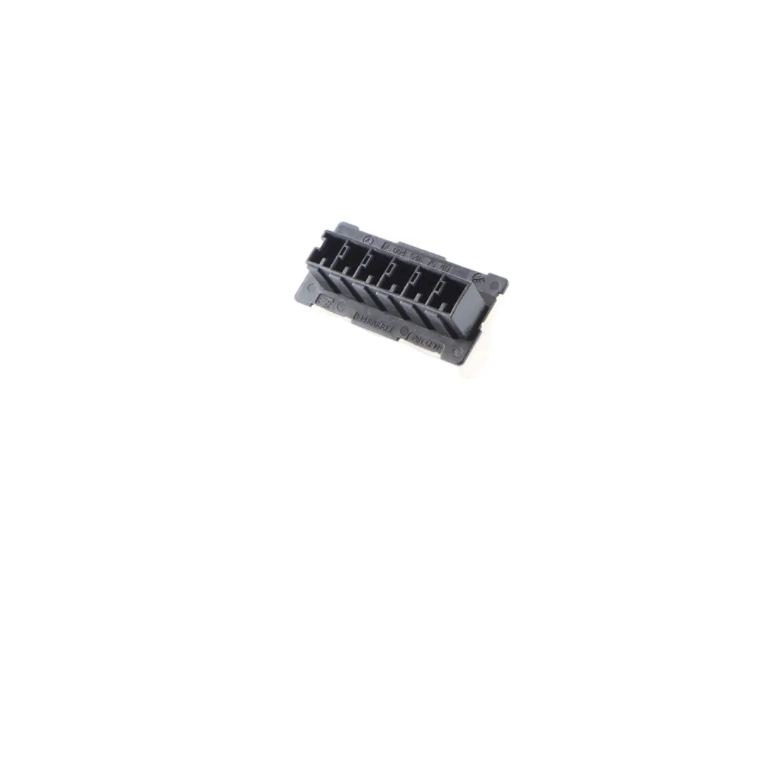 Mercedes W204 W221 Caja Distribuidor Bloque Unidad Control Relé A0045467540