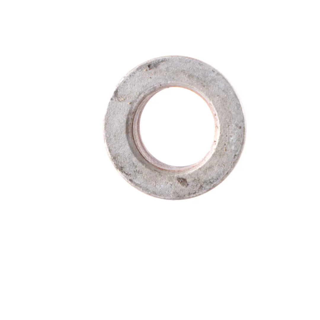 Mercedes W447 Front Crossmember Mount Hexagon Nut Flange M30x1,5 A0049908050