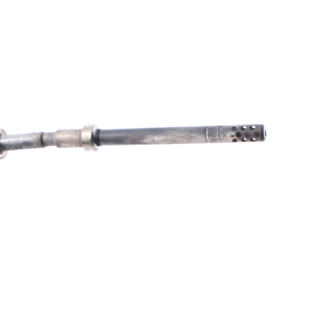 Sensor de temperatura de gases de escape diesel Mercedes W211 W906 A0051531028