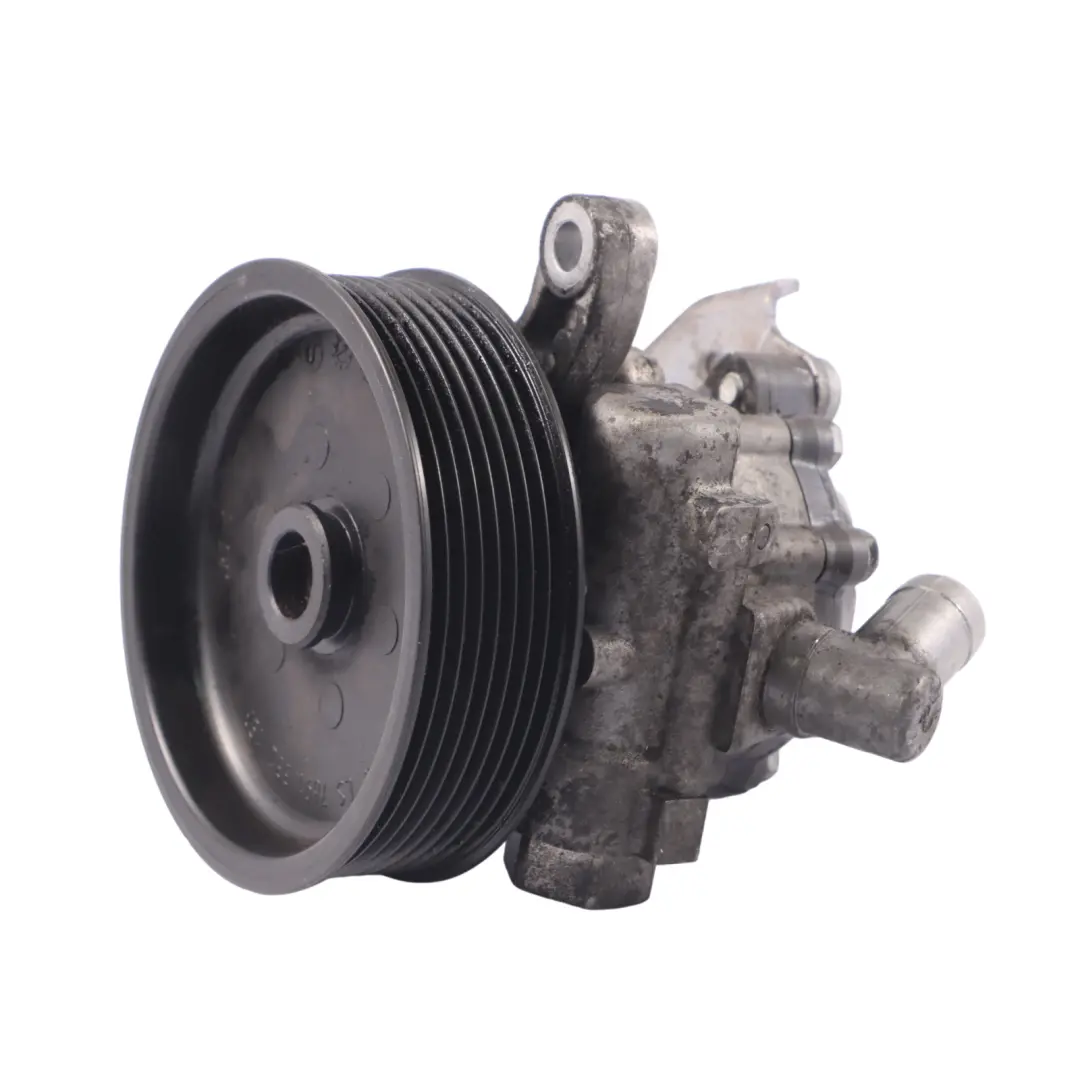 Mercedes ML OM642 W164 W251 Pompe Direction Assistée Système Diesel A0064663101