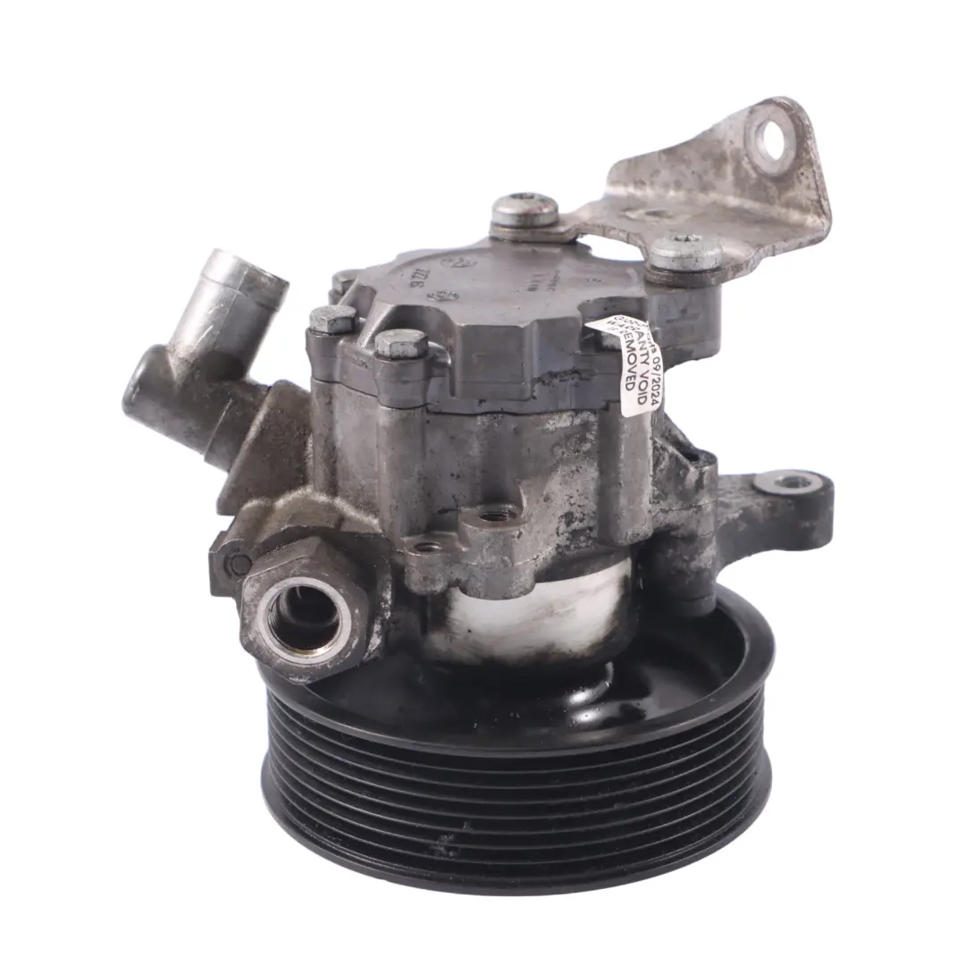 Mercedes ML OM642 W164 W251 Pompe Direction Assistée Système Diesel A0064663101