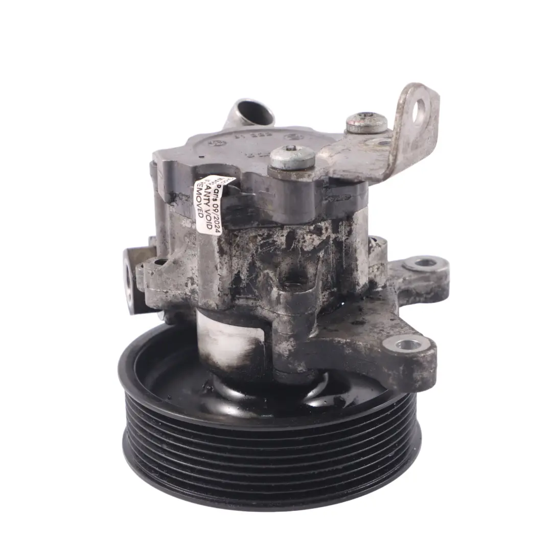 Mercedes ML OM642 W164 W251 Pompe Direction Assistée Système Diesel A0064663101