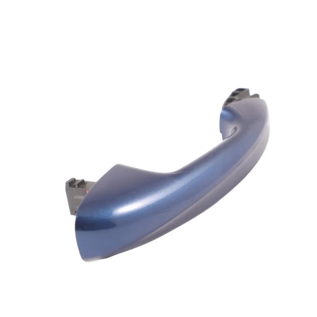 Door Handle Mercedes W205 W213 Grab Front Rear Right O/S Brilliant Blue - 896